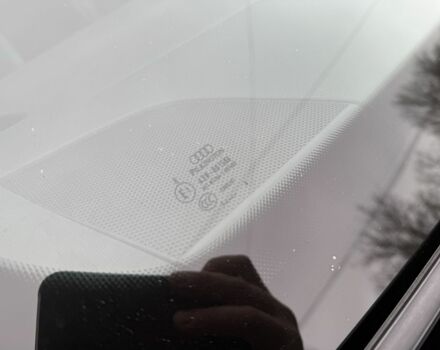 Черный Ауди Ку 7, объемом двигателя 3 л и пробегом 200 тыс. км за 27999 $, фото 13 на Automoto.ua