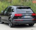 Ауди Ку 7 2017 в Ровно на Automoto.ua Черный Ауди Ку 7, объемом двигателя 2.97 л и пробегом 99 тыс. км за 40999 $, фото 50 на Automoto.ua