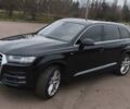 Чорний Ауді Ку 7, об'ємом двигуна 2.97 л та пробігом 179 тис. км за 42500 $, фото 6 на Automoto.ua