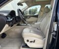 Ауді Ку 7 2017 у Львові на Automoto.ua Чорний Ауді Ку 7, об'ємом двигуна 3 л та пробігом 223 тис. км за 21000 $, фото 5 на Automoto.ua