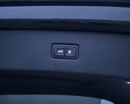 Чорний Ауді Ку 7, об'ємом двигуна 1.98 л та пробігом 63 тис. км за 33733 $, фото 15 на Automoto.ua