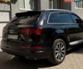 Черный Ауди Ку 7, объемом двигателя 2.97 л и пробегом 215 тыс. км за 38000 $, фото 16 на Automoto.ua