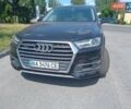 Черный Ауди Ку 7, объемом двигателя 2.97 л и пробегом 180 тыс. км за 36000 $, фото 1 на Automoto.ua
