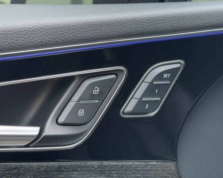 Чорний Ауді Ку 7, об'ємом двигуна 0 л та пробігом 130 тис. км за 22000 $, фото 10 на Automoto.ua