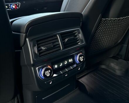 Чорний Ауді Ку 7, об'ємом двигуна 3 л та пробігом 204 тис. км за 21500 $, фото 21 на Automoto.ua