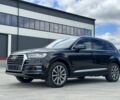 Чорний Ауді Ку 7, об'ємом двигуна 3 л та пробігом 154 тис. км за 27915 $, фото 1 на Automoto.ua