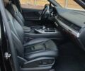Черный Ауди Ку 7, объемом двигателя 1.98 л и пробегом 74 тыс. км за 34000 $, фото 1 на Automoto.ua