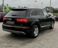 Чорний Ауді Ку 7, об'ємом двигуна 3 л та пробігом 189 тис. км за 37500 $, фото 3 на Automoto.ua