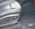 Черный Ауди Ку 7, объемом двигателя 2.97 л и пробегом 188 тыс. км за 35500 $, фото 52 на Automoto.ua