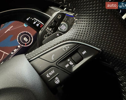 Ауди Ку 7 2017 в Киеве на Automoto.ua Черный Ауди Ку 7, объемом двигателя 3 л и пробегом 140 тыс. км за 47799 $, фото 81 на Automoto.ua