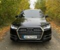Чорний Ауді Ку 7, об'ємом двигуна 3 л та пробігом 174 тис. км за 25500 $, фото 1 на Automoto.ua
