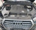 Ауди Ку 7 2017 в Львове на Automoto.ua Черный Ауди Ку 7, объемом двигателя 0 л и пробегом 72 тыс. км за 23000 $, фото 11 на Automoto.ua