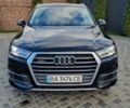 Чорний Ауді Ку 7, об'ємом двигуна 2.97 л та пробігом 187 тис. км за 37500 $, фото 21 на Automoto.ua