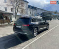 Ауди Ку 7 2017 в Ивано-Франковске на Automoto.ua Черный Ауди Ку 7, объемом двигателя 2.99 л и пробегом 140 тыс. км за 45500 $, фото 3 на Automoto.ua