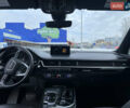 Черный Ауди Ку 7, объемом двигателя 1.98 л и пробегом 103 тыс. км за 26700 $, фото 33 на Automoto.ua
