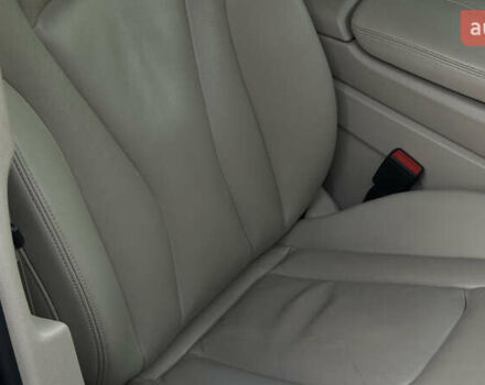 Чорний Ауді Ку 7, об'ємом двигуна 2.97 л та пробігом 223 тис. км за 35499 $, фото 61 на Automoto.ua