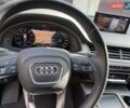 Ауди Ку 7 2017 в Южноукраинске на Automoto.ua Черный Ауди Ку 7, объемом двигателя 1.98 л и пробегом 90 тыс. км за 42500 $, фото 11 на Automoto.ua