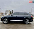 Черный Ауди Ку 7, объемом двигателя 3 л и пробегом 170 тыс. км за 29900 $, фото 13 на Automoto.ua
