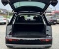 Чорний Ауді Ку 7, об'ємом двигуна 3 л та пробігом 189 тис. км за 37500 $, фото 5 на Automoto.ua