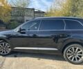 Чорний Ауді Ку 7, об'ємом двигуна 3 л та пробігом 117 тис. км за 26500 $, фото 11 на Automoto.ua