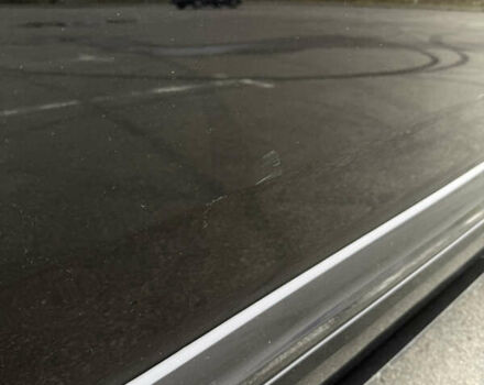 Черный Ауди Ку 7, объемом двигателя 2.97 л и пробегом 276 тыс. км за 32000 $, фото 23 на Automoto.ua