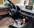 Черный Ауди Ку 7, объемом двигателя 3 л и пробегом 190 тыс. км за 23950 $, фото 55 на Automoto.ua