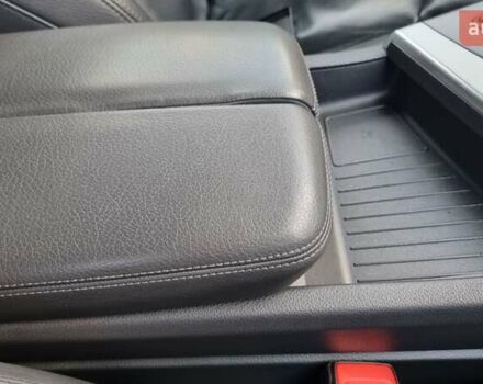 Чорний Ауді Ку 7, об'ємом двигуна 2.97 л та пробігом 187 тис. км за 37500 $, фото 63 на Automoto.ua