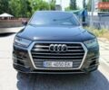 Ауди Ку 7 2017 в Южноукраинске на Automoto.ua Черный Ауди Ку 7, объемом двигателя 1.98 л и пробегом 90 тыс. км за 42500 $, фото 1 на Automoto.ua