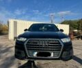 Чорний Ауді Ку 7, об'ємом двигуна 3 л та пробігом 117 тис. км за 26500 $, фото 1 на Automoto.ua
