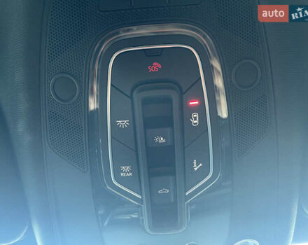 Ауди Ку 7 2017 в Ужгороде на Automoto.ua Черный Ауди Ку 7, объемом двигателя 3 л и пробегом 167 тыс. км за 24900 $, фото 26 на Automoto.ua