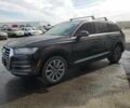 Чорний Ауді Ку 7, об'ємом двигуна 3 л та пробігом 130 тис. км за 7700 $, фото 1 на Automoto.ua