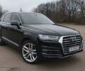 Чорний Ауді Ку 7, об'ємом двигуна 2.97 л та пробігом 179 тис. км за 42500 $, фото 1 на Automoto.ua