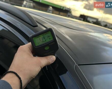 Чорний Ауді Ку 7, об'ємом двигуна 3 л та пробігом 197 тис. км за 29900 $, фото 69 на Automoto.ua