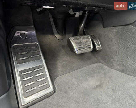 Ауди Ку 7 2017 в Киеве на Automoto.ua Черный Ауди Ку 7, объемом двигателя 3 л и пробегом 140 тыс. км за 47799 $, фото 53 на Automoto.ua