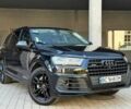Чорний Ауді Ку 7, об'ємом двигуна 3 л та пробігом 167 тис. км за 25000 $, фото 1 на Automoto.ua