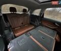 Черный Ауди Ку 7, объемом двигателя 3 л и пробегом 191 тыс. км за 21000 $, фото 15 на Automoto.ua