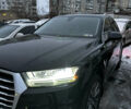 Чорний Ауді Ку 7, об'ємом двигуна 3 л та пробігом 140 тис. км за 37000 $, фото 20 на Automoto.ua