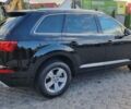 Чорний Ауді Ку 7, об'ємом двигуна 2.97 л та пробігом 187 тис. км за 37500 $, фото 15 на Automoto.ua