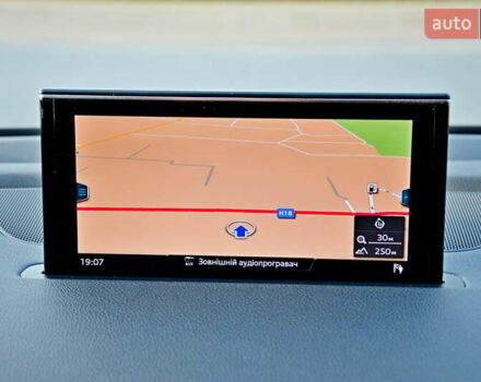 Чорний Ауді Ку 7, об'ємом двигуна 2.97 л та пробігом 269 тис. км за 29499 $, фото 19 на Automoto.ua