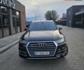 Чорний Ауді Ку 7, об'ємом двигуна 2.97 л та пробігом 166 тис. км за 44999 $, фото 5 на Automoto.ua