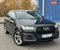 Ауди Ку 7 2017 в Харькове на Automoto.ua Черный Ауди Ку 7, объемом двигателя 2.97 л и пробегом 149 тыс. км за 38500 $, фото 4 на Automoto.ua
