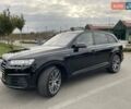 Ауди Ку 7 2017 в Киеве на Automoto.ua Черный Ауди Ку 7, объемом двигателя 2.97 л и пробегом 195 тыс. км за 42900 $, фото 11 на Automoto.ua