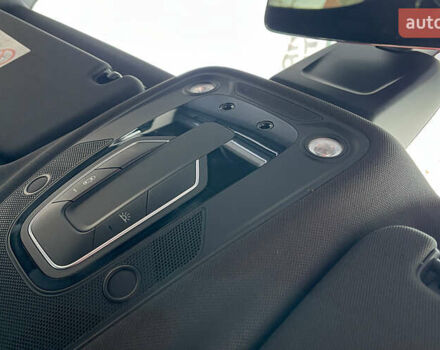 Ауди Ку 7 2017 в Коломые на Automoto.ua Черный Ауди Ку 7, объемом двигателя 2.97 л и пробегом 224 тыс. км за 43000 $, фото 13 на Automoto.ua