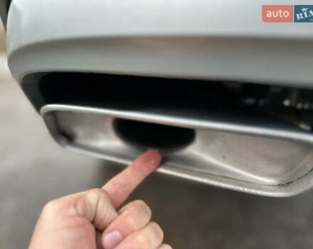 Черный Ауди Ку 7, объемом двигателя 3 л и пробегом 167 тыс. км за 25699 $, фото 24 на Automoto.ua