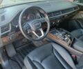 Черный Ауди Ку 7, объемом двигателя 3 л и пробегом 198 тыс. км за 22700 $, фото 25 на Automoto.ua