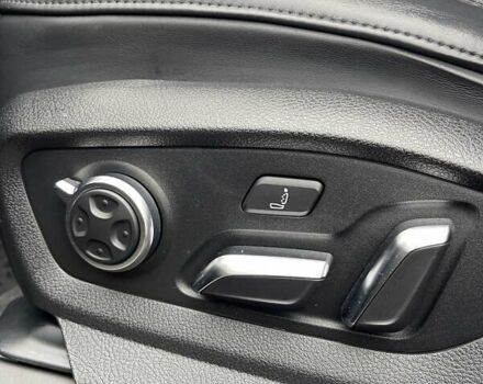 Ауди Ку 7 2017 в Киеве на Automoto.ua Черный Ауди Ку 7, объемом двигателя 2.97 л и пробегом 195 тыс. км за 42900 $, фото 27 на Automoto.ua