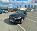 Черный Ауди Ку 7, объемом двигателя 1.98 л и пробегом 172 тыс. км за 23000 $, фото 1 на Automoto.ua