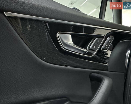 Черный Ауди Ку 7, объемом двигателя 3 л и пробегом 167 тыс. км за 25699 $, фото 36 на Automoto.ua