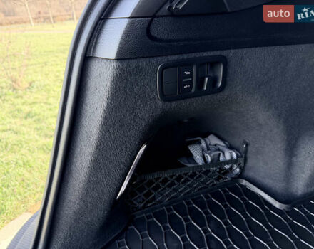 Черный Ауди Ку 7, объемом двигателя 2.97 л и пробегом 198 тыс. км за 42500 $, фото 37 на Automoto.ua