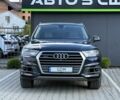 Ауді Ку 7 2017 у Львові на Automoto.ua Чорний Ауді Ку 7, об'ємом двигуна 3 л та пробігом 223 тис. км за 21000 $, фото 2 на Automoto.ua